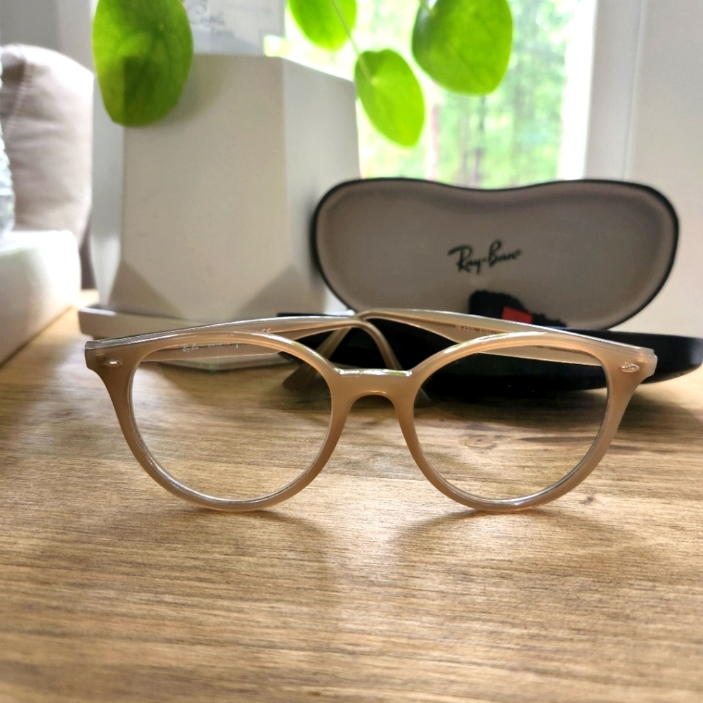 Ray Ban Frames Style RB 4305